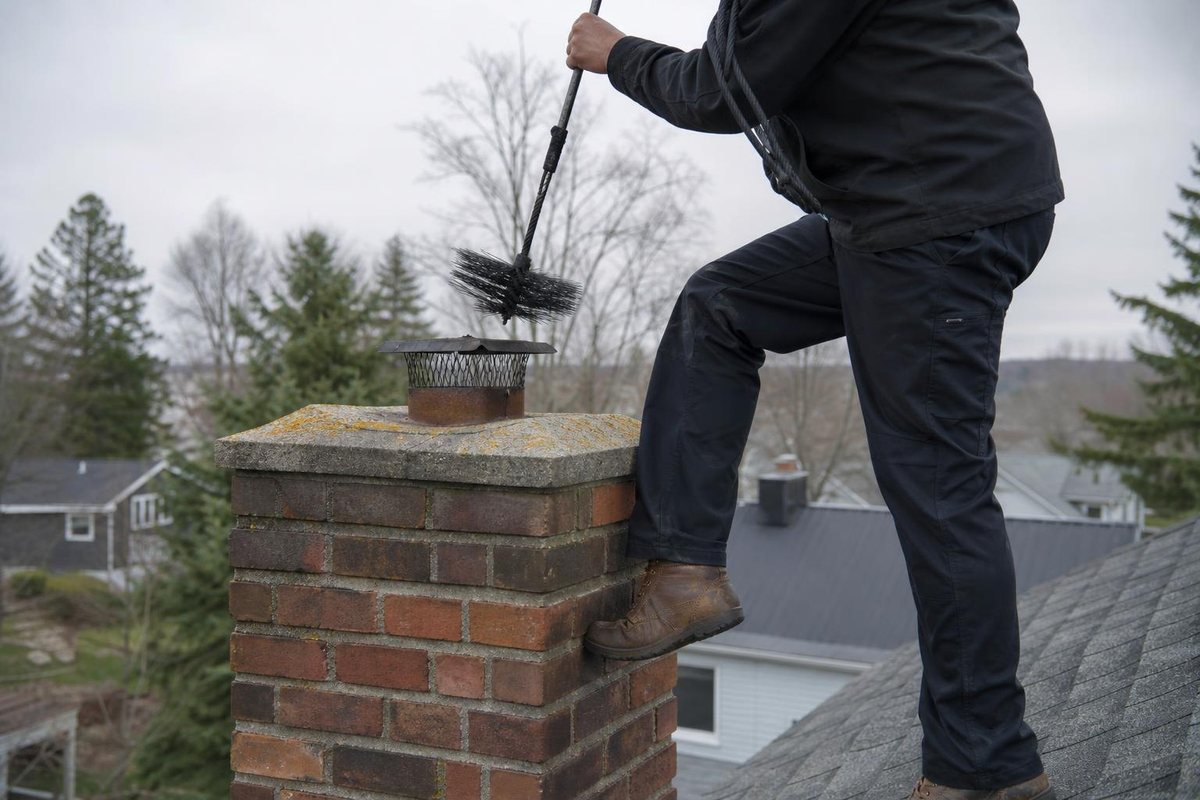 Fytaz Chimney Repair in New Hyde Park